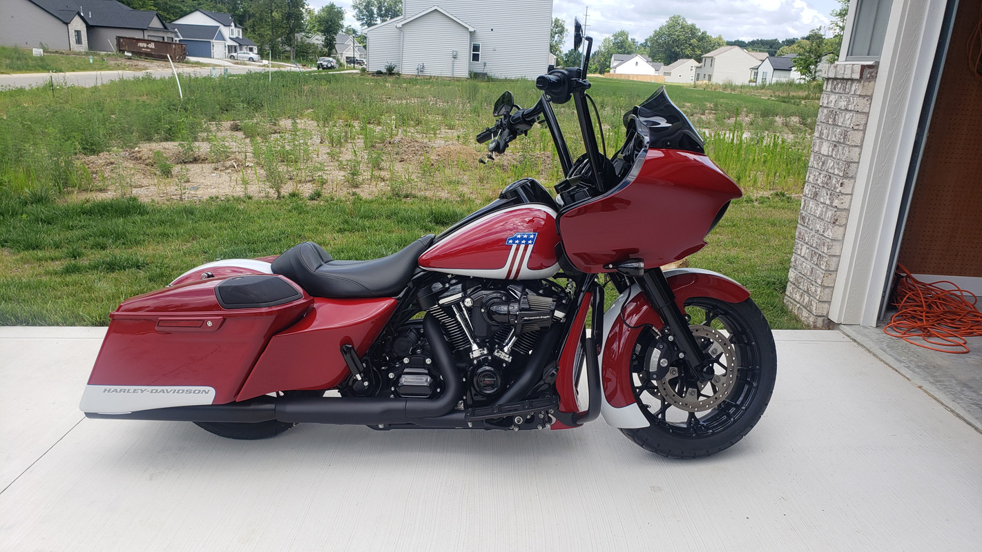 Used Harleys That Hold Their Value Best in 2025