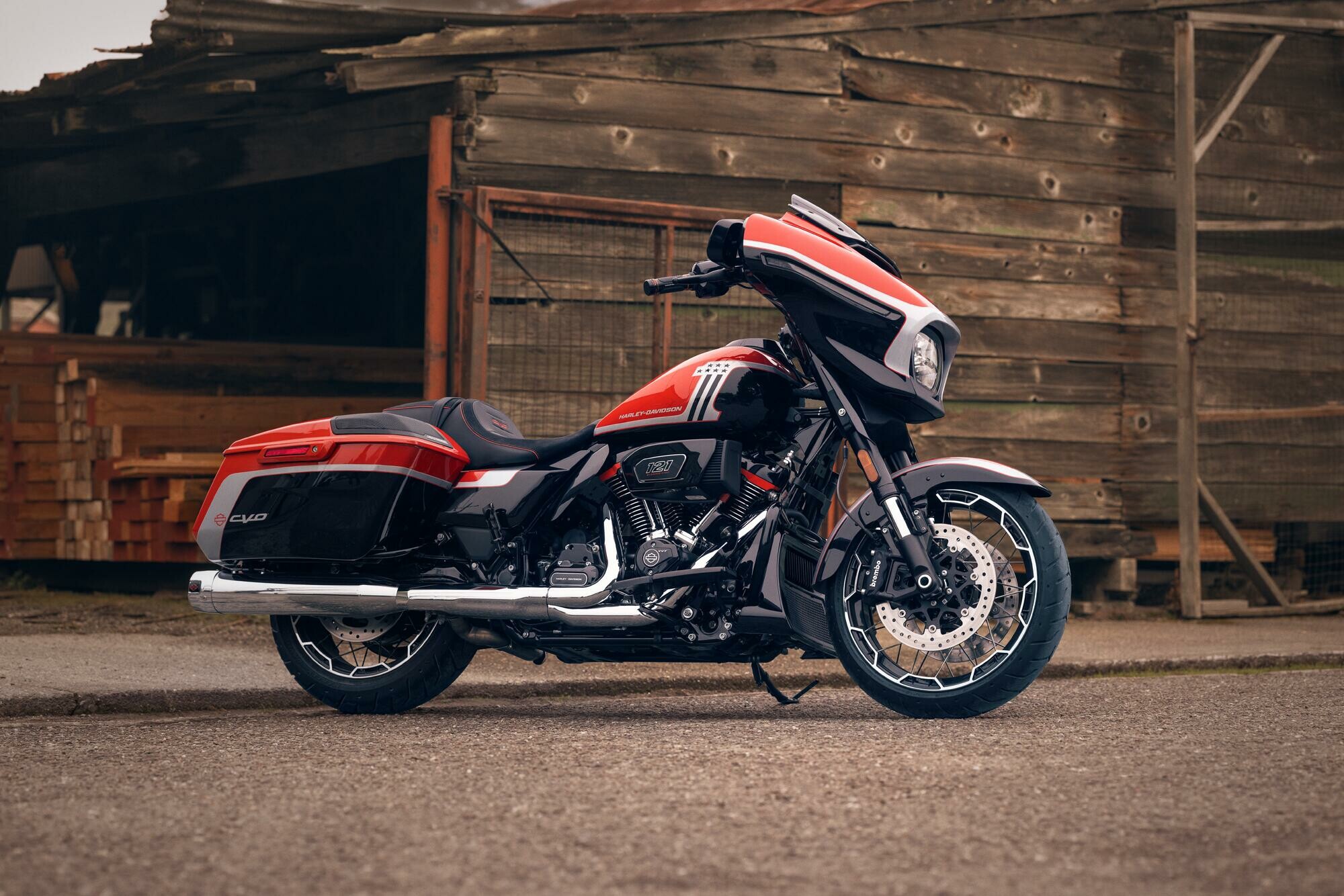 2023 vs 2024 Street Glide – Which Used One Should You Buy?