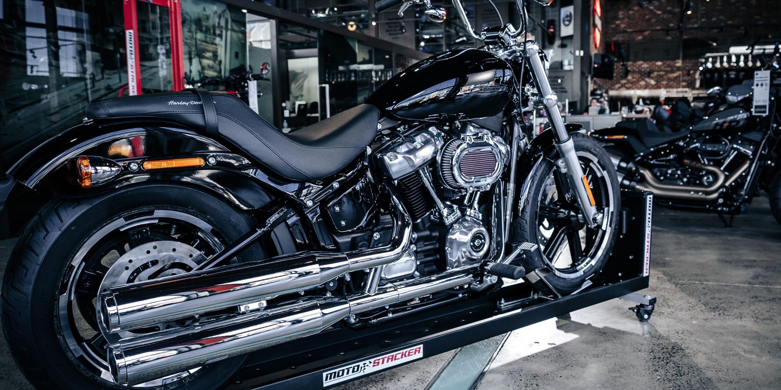 How to Buy a Used Harley Out of State Without Getting Screwed